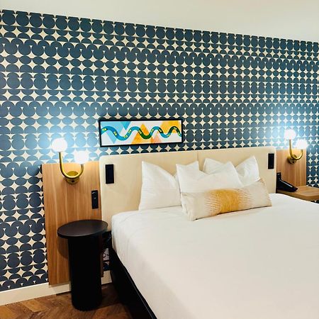 Star Motel 旧金山 外观 照片