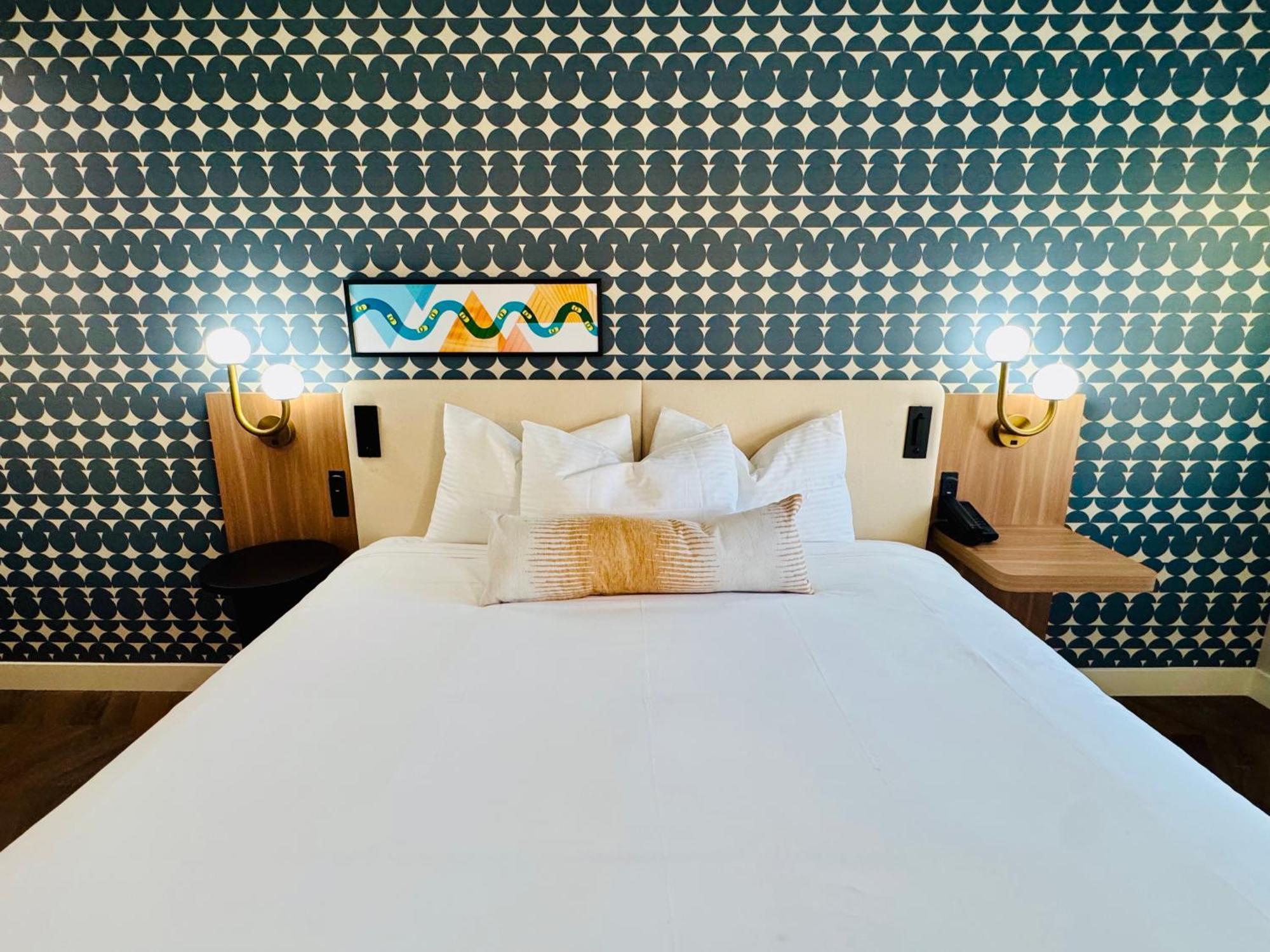 Star Motel 旧金山 外观 照片
