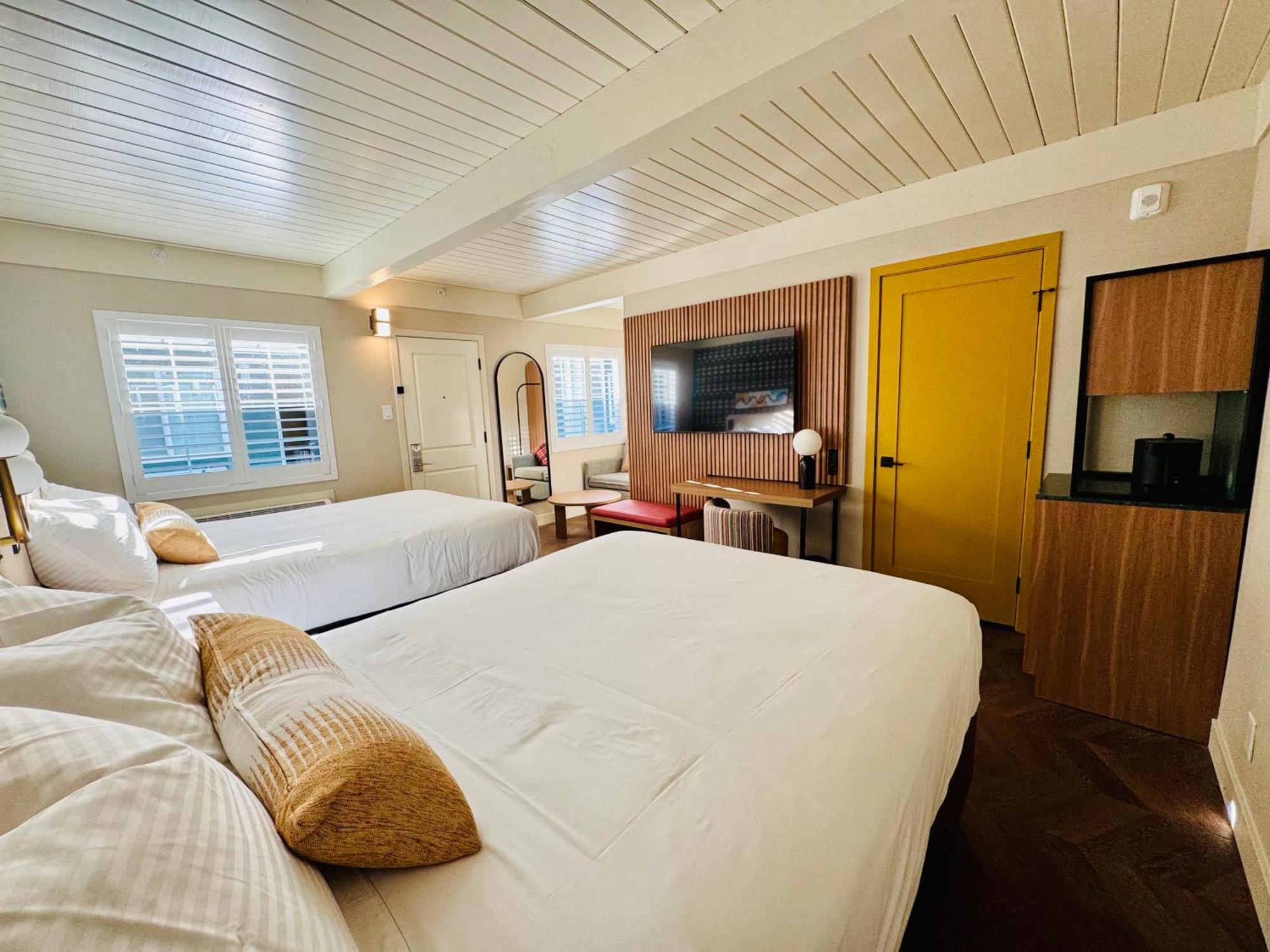 Star Motel 旧金山 外观 照片