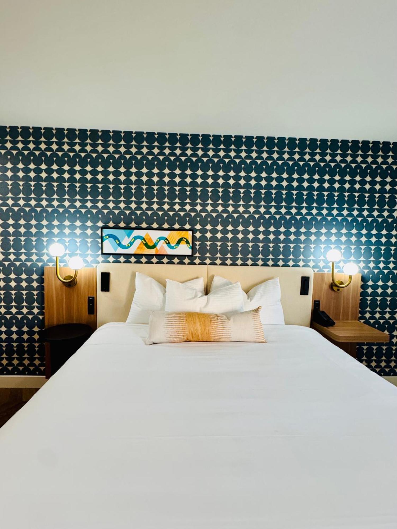 Star Motel 旧金山 外观 照片